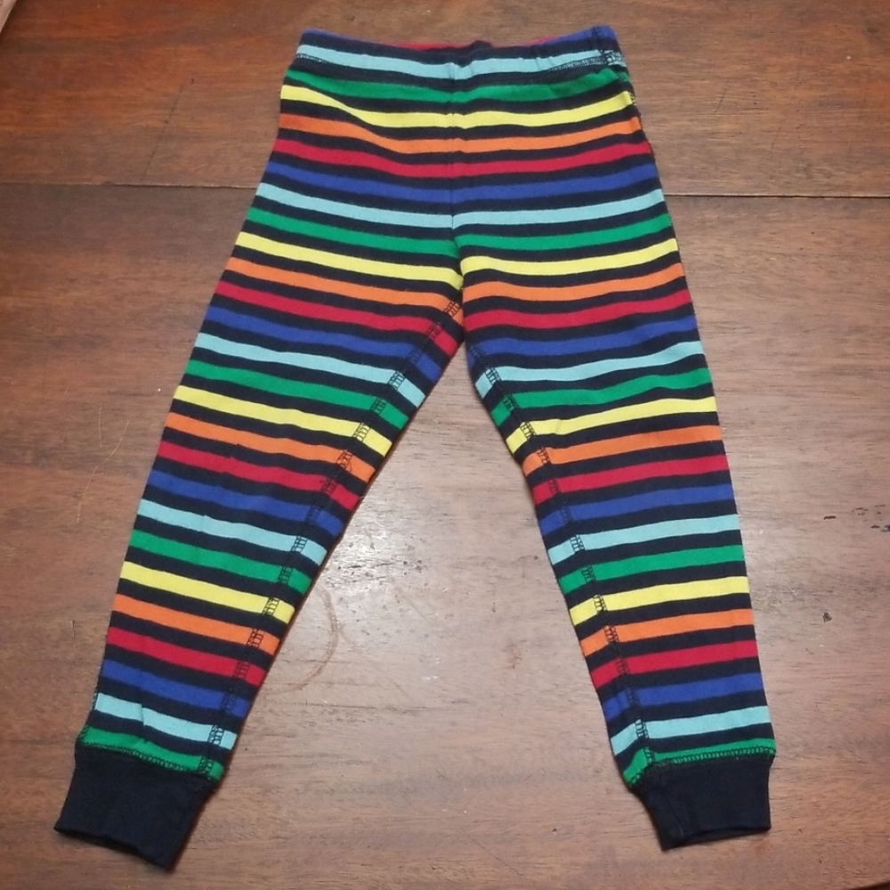 Primary Pajamas